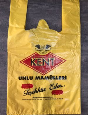 Hışır Poşet Satın Al